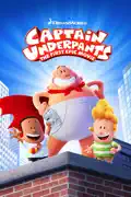 Captain Underpants: The First Epic Movie reviews, watch and download