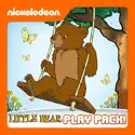 Little Bear, Play Pack reviews, watch and download