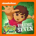 Go, Diego, Go!, Vol. 7 cast, spoilers, episodes, reviews