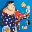 American Dad, Season 2 watch, hd download