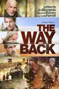The Way Back summary, synopsis, reviews
