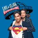 Lois & Clark: The New Adventures of Superman, Season 1 cast, spoilers, episodes, reviews