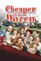 Cheaper By the Dozen summary and reviews