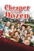 Cheaper By the Dozen summary, synopsis, reviews