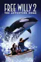 Free Willy 2: The Adventure Home summary and reviews