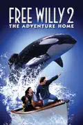 Free Willy 2: The Adventure Home summary, synopsis, reviews