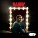 Barry, Season 1 release date, synopsis and reviews