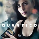 Quantico, Season 2 tv series