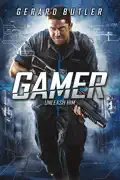 Gamer summary, synopsis, reviews