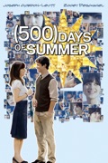 (500) Days of Summer summary, synopsis, reviews