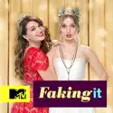 Faking It, Season 1 cast, spoilers, episodes, reviews