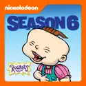 Rugrats, Season 6 cast, spoilers, episodes, reviews