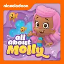 Bubble Guppies, All About Molly watch, hd download