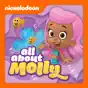 Bubble Guppies, All About Molly