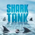 Episode 12 (Shark Tank) recap, spoilers