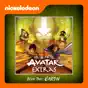 Avatar: The Last Airbender, Extras - Book 2: Earth