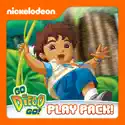 Go, Diego, Go!, Play Pack cast, spoilers, episodes, reviews