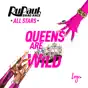 RuPaul's Drag Race All Stars, Season 2 (Uncensored)