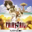 Fairy Tail Zero cast, spoilers, episodes, reviews
