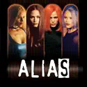 Alias, Season 1 cast, spoilers, episodes, reviews