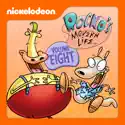 Rocko's Modern Life, Best of Vol. 8 release date, synopsis, reviews