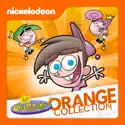 Fairly OddParents, Orange Collection watch, hd download