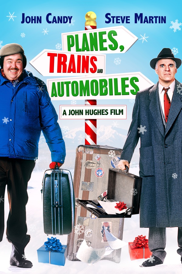 Planes Trains And Automobiles Movie Synopsis Summary Plot And Film Details