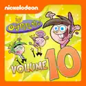 Fairly OddParents, Vol. 10 cast, spoilers, episodes, reviews