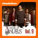House of Anubis, Vol. 9 cast, spoilers, episodes, reviews