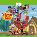 Phineas and Ferb, Vol. 9 cast, spoilers, episodes, reviews