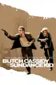 Butch Cassidy and the Sundance Kid summary and reviews