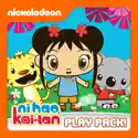 Ni Hao, Kai-Lan, Play Pack watch, hd download