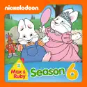 Max & Ruby, Season 6 cast, spoilers, episodes and reviews