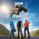 Extra Gear, Episode 3 (Top Gear) recap, spoilers