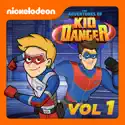 The Adventures of Kid Danger, Vol. 1 cast, spoilers, episodes and reviews