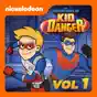 The Adventures of Kid Danger, Vol. 1