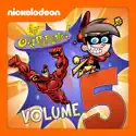Fairly OddParents, Vol. 5 cast, spoilers, episodes and reviews