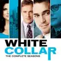 White Collar, The Complete Seasons 1-6 cast, spoilers, episodes and reviews