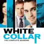 White Collar, The Complete Seasons 1-6