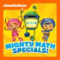 Team Umizoomi, Mighty Math Specials! cast, spoilers, episodes and reviews