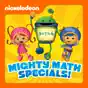 Team Umizoomi, Mighty Math Specials!
