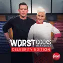 Worst Cooks in America, Season 13 watch, hd download