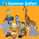 PBS Kids: Summer Safari release date, synopsis, reviews