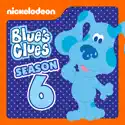 Blue's Clues, Season 6 cast, spoilers, episodes, reviews