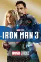 Iron Man 3 summary and reviews