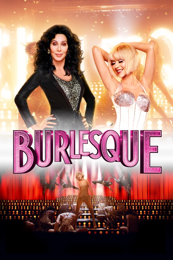 Burlesque Movie Synopsis Summary Plot Film Details