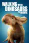 Walking With Dinosaurs: The Movie