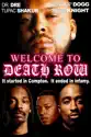 Welcome to Death Row summary and reviews
