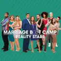 Marriage Boot Camp: Reality Stars, Season 6 cast, spoilers, episodes, reviews