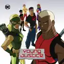 Young Justice, Season 1 cast, spoilers, episodes, reviews